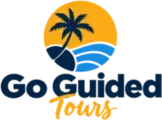 GoGuidedTours logo