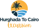 Hurghada to Cairo logo