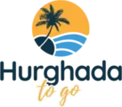 HurghadaToGo logo