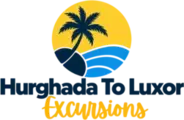 Hurghada to Luxor logo
