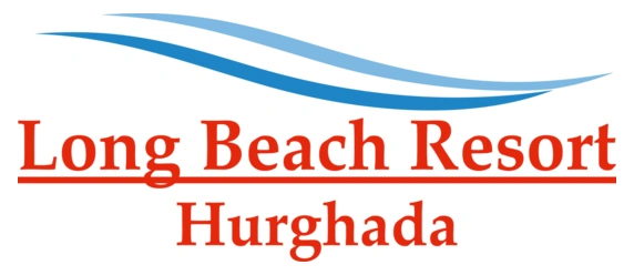 Hurghada Long Beach Resort logo