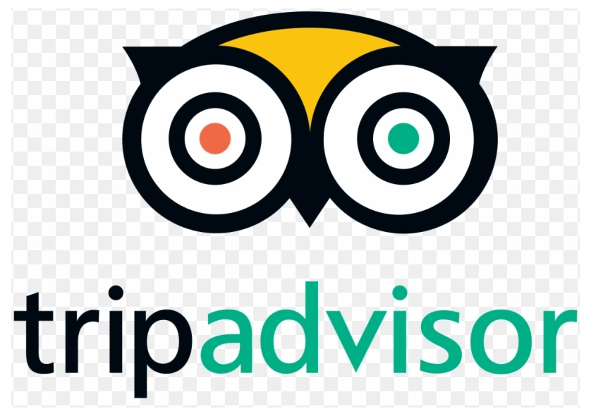 Tripadvisor logo