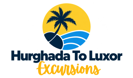 Hurghada to Luxor logo