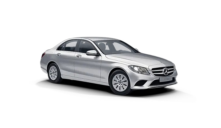 Standard Sedan private airport transfer vehicle