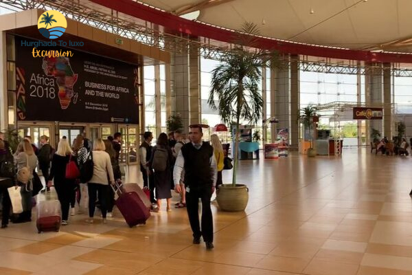 Hurghada Airport Private Transfer to Any Hurghada Hotel