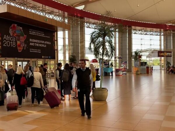 Hurghada Airport Private Transfer to Any Hurghada Hotel