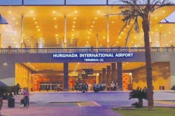 Hurghada Airport to Sahl Hashish Private Transfer