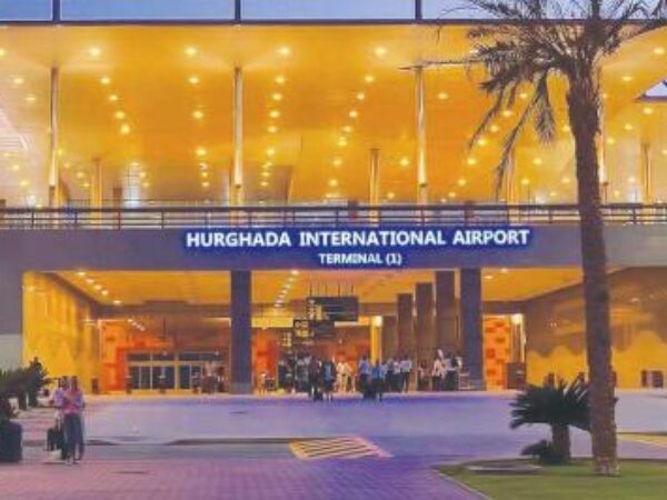 Hurghada Airport to Sahl Hashish Private Transfer