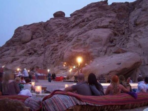 Hurghada Bedawia Super Safari Quad Buggy Jeep Camel