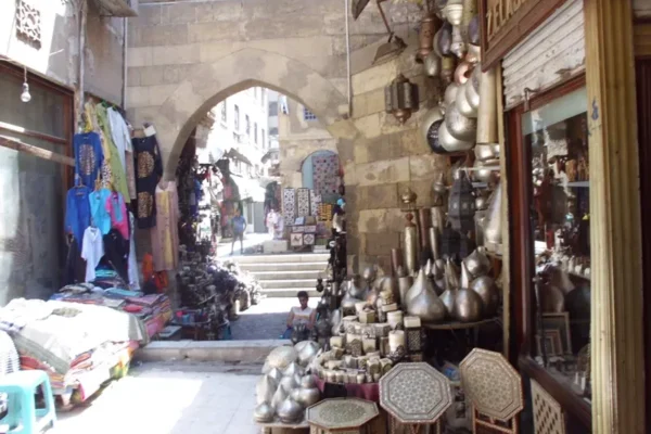 Cairo Day Trip from Hurghada by Bus | Egyptian Museum & Pyramids