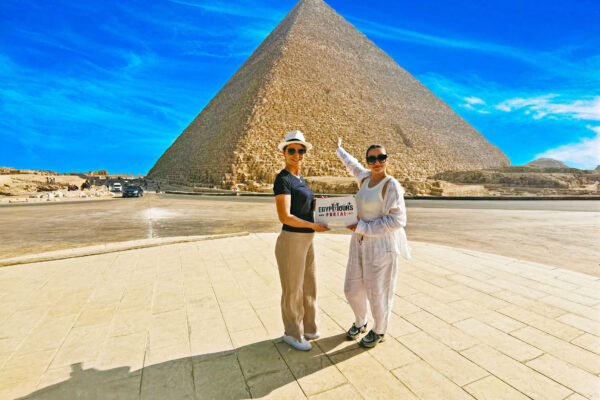10 Days Egypt Holiday Package Cairo Aswan Luxor Alexandria
