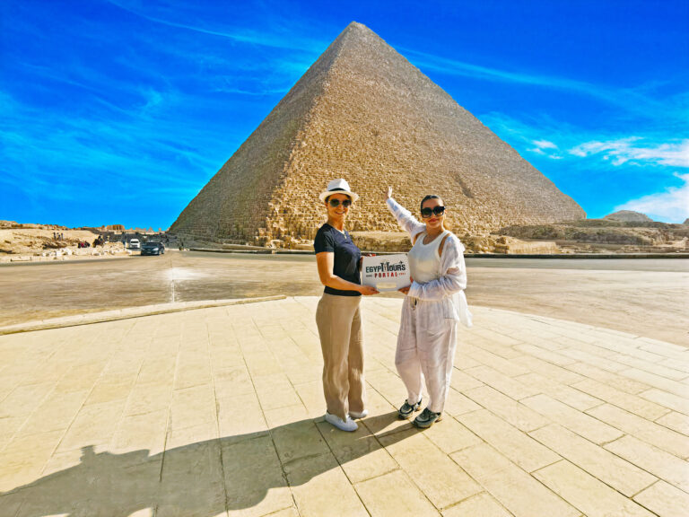 10 Days Egypt Holiday Package Cairo Aswan Luxor Alexandria