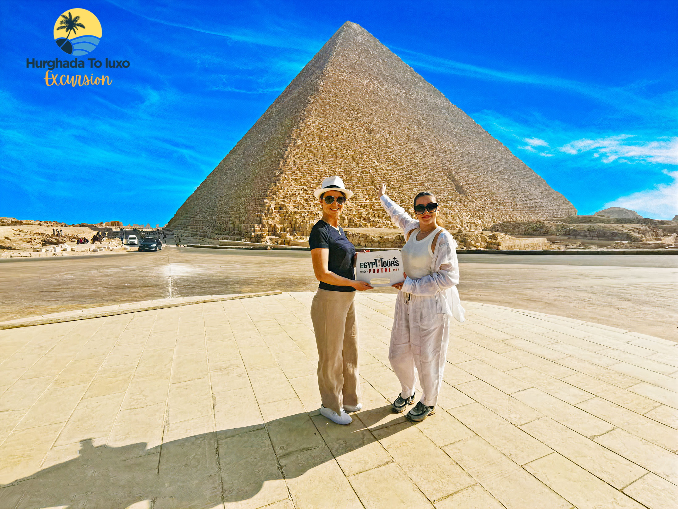 Top Cairo Tours & Day Trips - Egypt Tours Portal