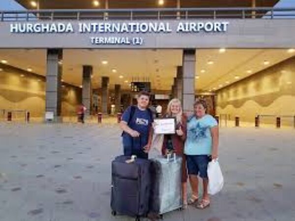 Hurghada Airport to Kalaway Private Transfer