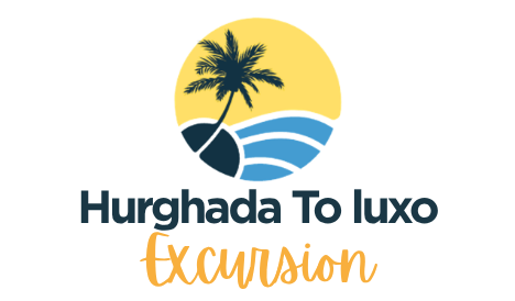 Hurghada To Luxor