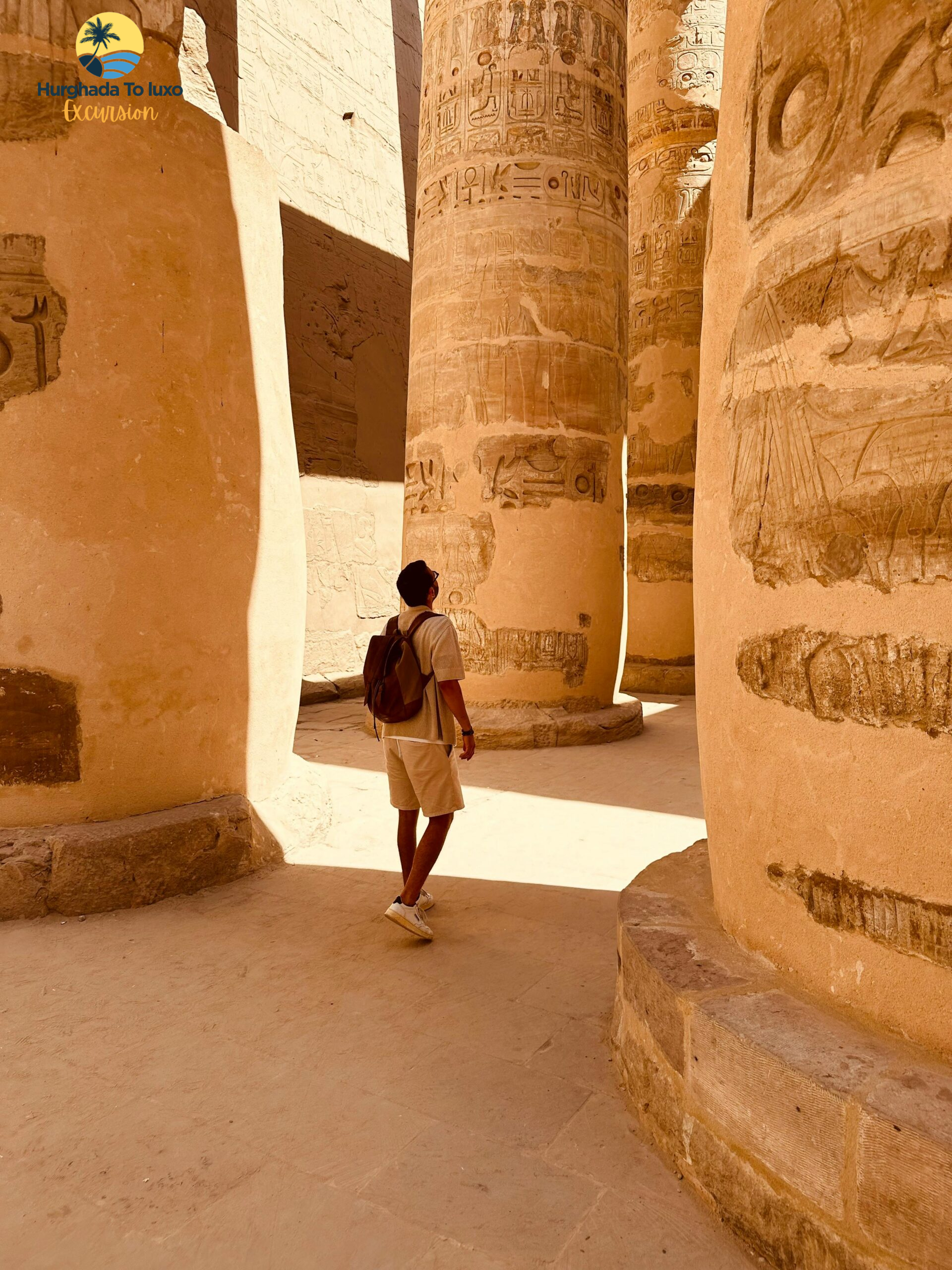 Luxor Temple