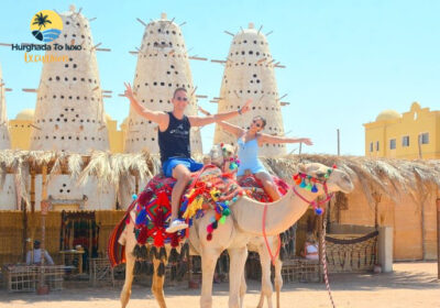 Inside the BADU Camp Bedouin Dinner Experience & Hurghada Stargazing Adventure