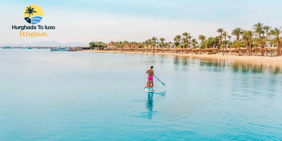 Hurghada Travel guide Climate What to Expect