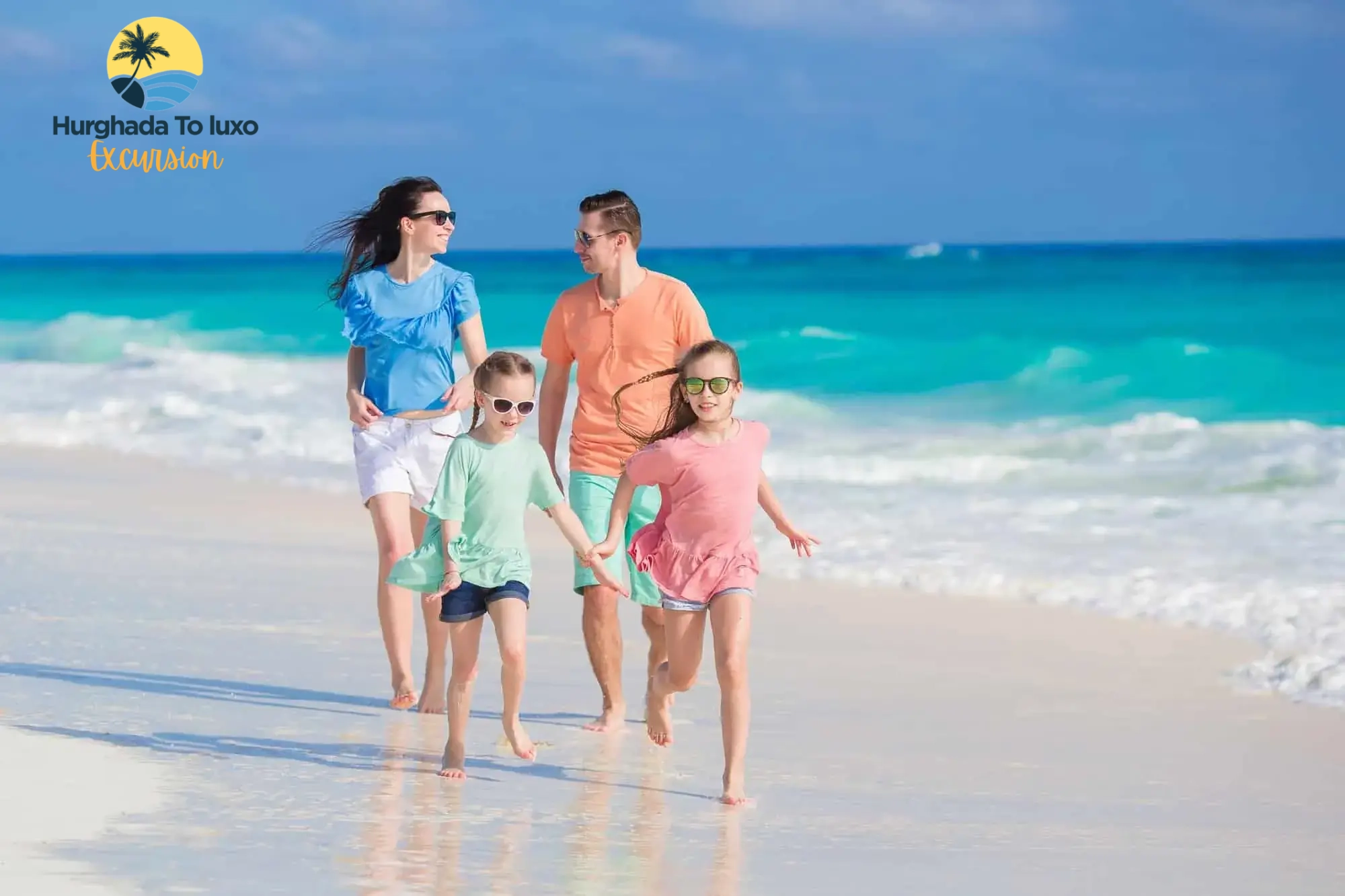 Hurghada travel guide