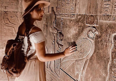 Temple of Queen Hatshepsut Tour from Hurghada | Explore Ancient Luxor (WV23)
