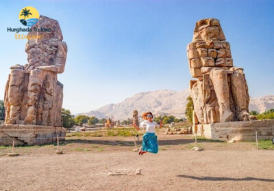 Luxor Tours from Sahl Hasheesh 1 Day trip — Valley of the Kings & Karnak Temple