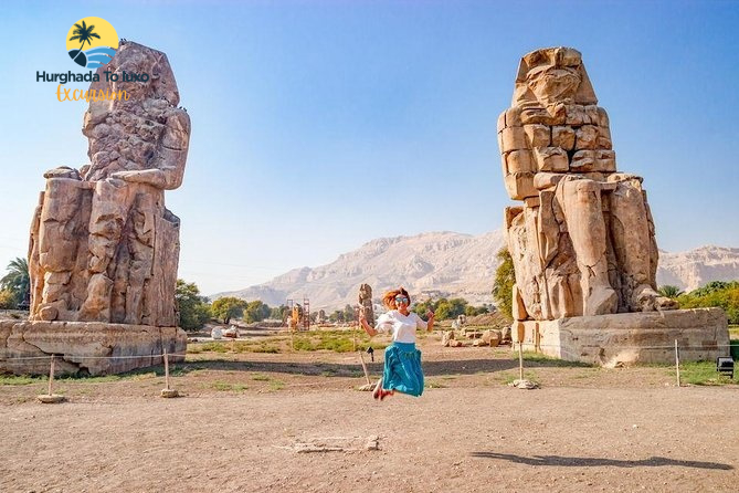 Luxor Tours from Sahl Hasheesh